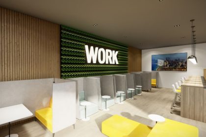 The debut concept will launch in Scottsdale’s Talking Stick Entertainment District.