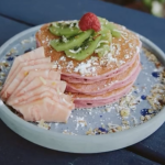 Costa Mesa to Welcome Salty Horse Café