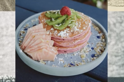 Costa Mesa to Welcome Salty Horse Café