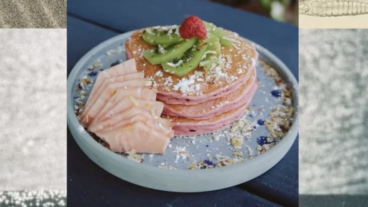 Costa Mesa to Welcome Salty Horse Café