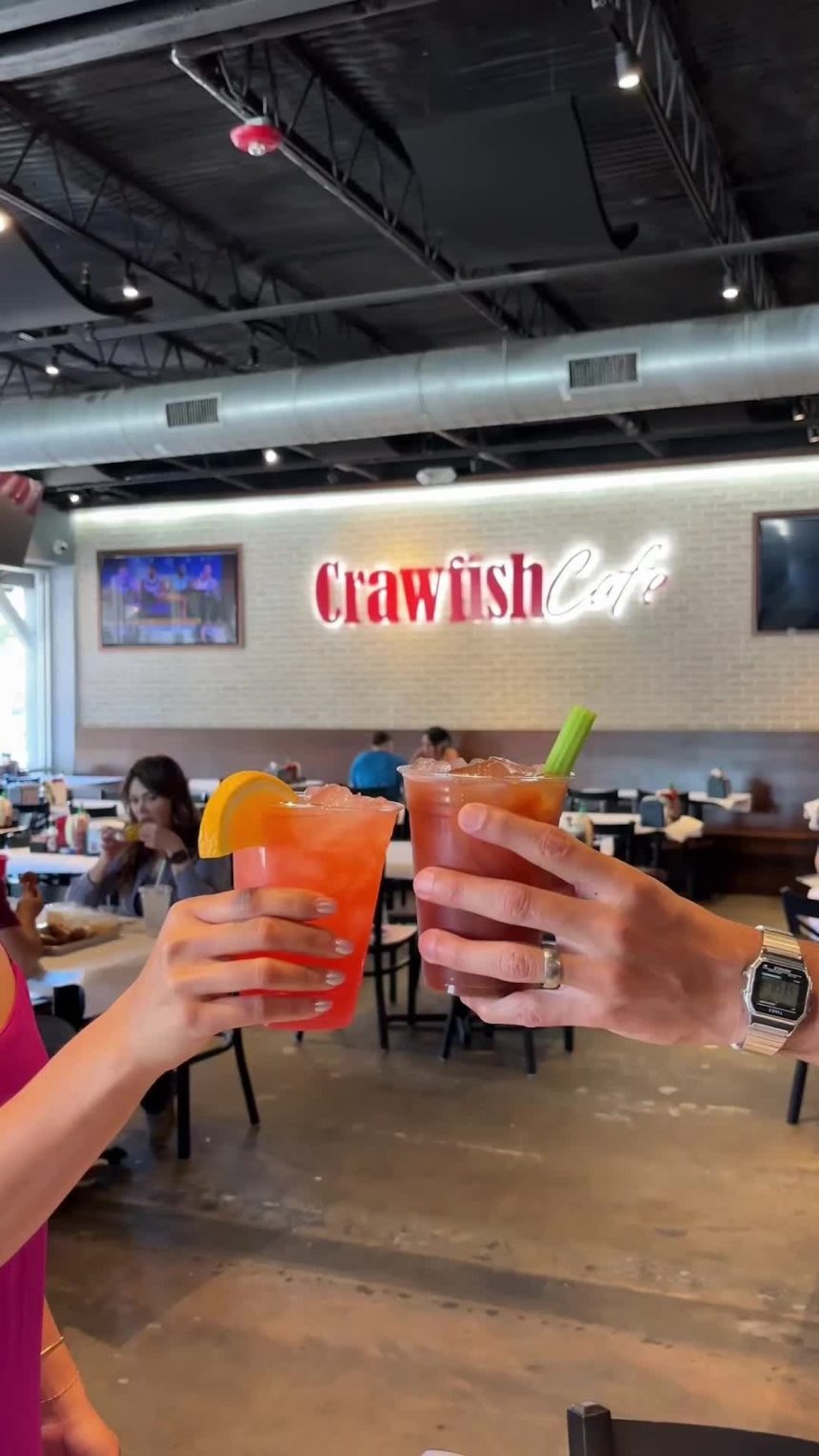 Crawfish Cafe And Pho Prime Combo In The Works For Bellaire-1