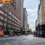 Study to transform 14th Street announced