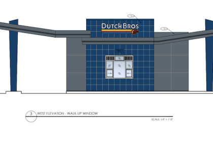 Local Dutch Bros Franchisees to Open New Drive-Thru Café in Citrus Heights
