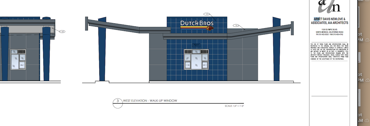 Local Dutch Bros Franchisees to Open New Drive-Thru Café in Citrus Heights