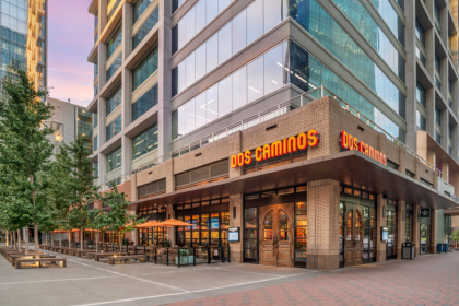 Dos Caminos Expands to Uptown Charlotte with Bold Mexican Cuisine
