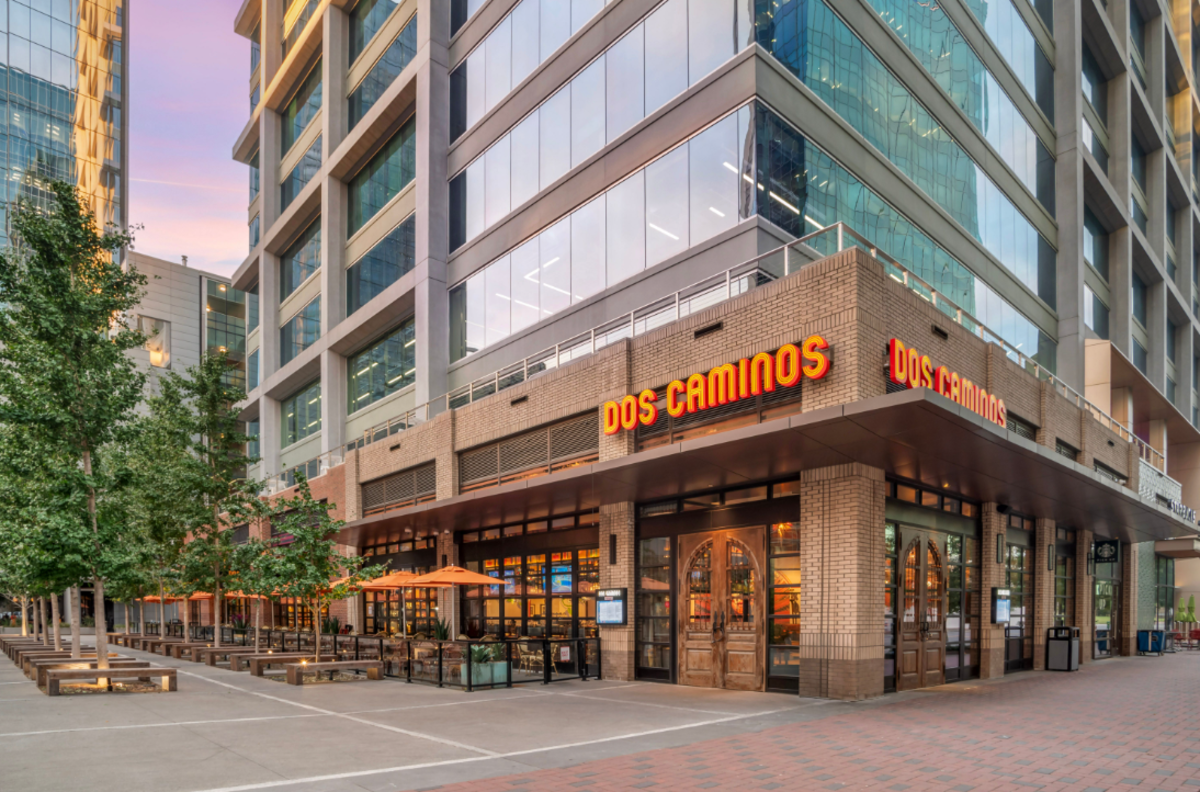 Dos Caminos Expands to Uptown Charlotte with Bold Mexican Cuisine