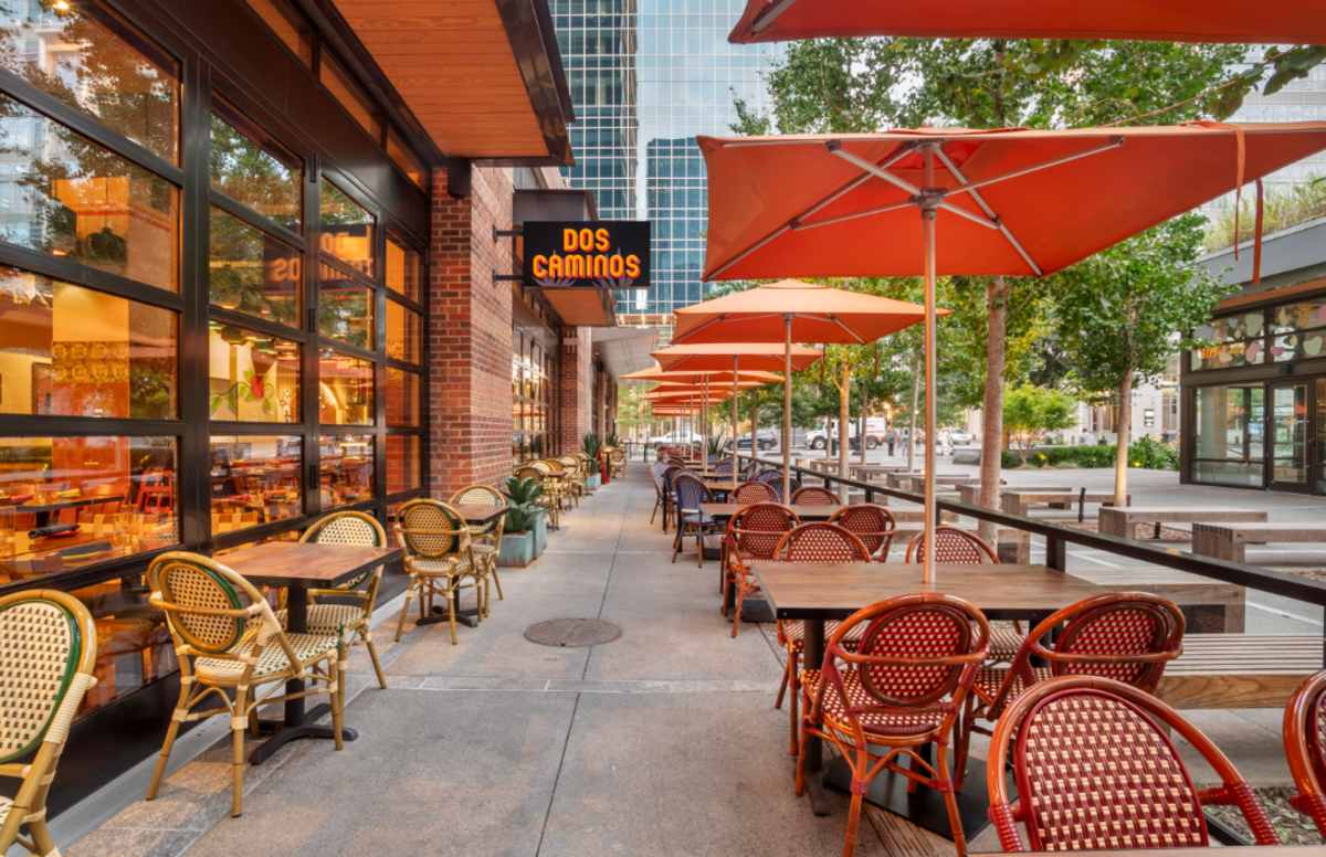 Dos Caminos Expands to Uptown Charlotte with Bold Mexican Cuisine