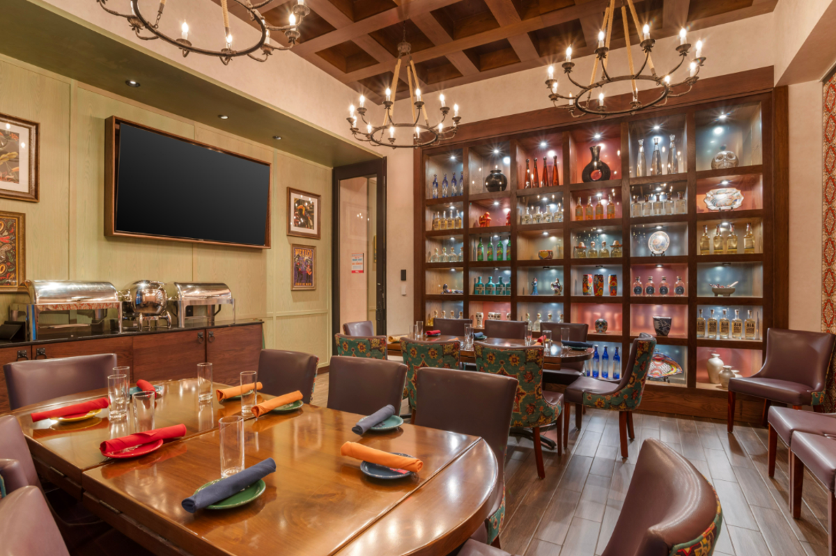 Dos Caminos Expands to Uptown Charlotte with Bold Mexican Cuisine