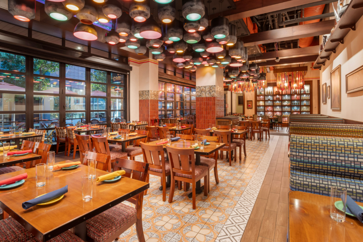 Dos Caminos Expands to Uptown Charlotte with Bold Mexican Cuisine