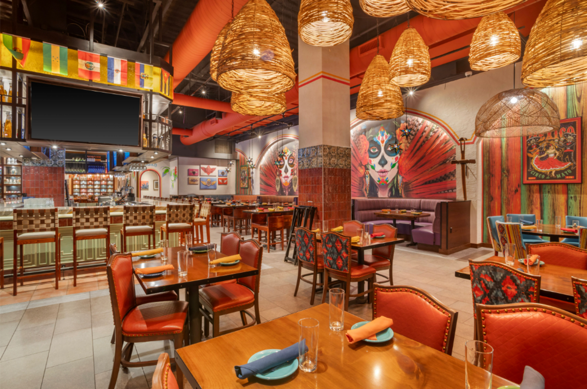 Dos Caminos Expands to Uptown Charlotte with Bold Mexican Cuisine