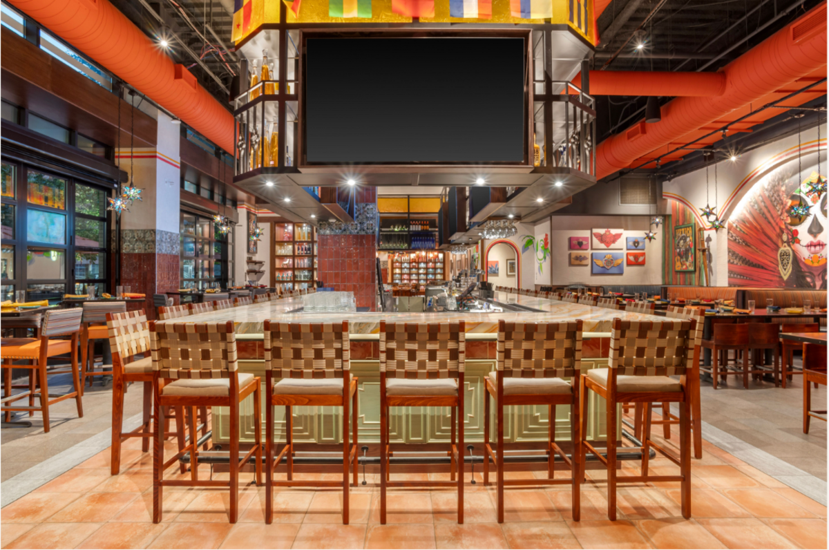 Dos Caminos Expands to Uptown Charlotte with Bold Mexican Cuisine