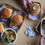 Little Fish Working on Second Site in Melrose Hill