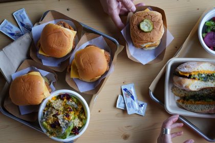 Little Fish Working on Second Site in Melrose Hill