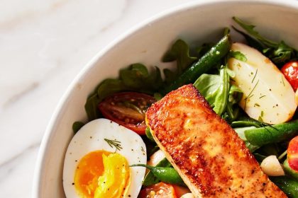 Daily Provisions Nearing Dupont Debut