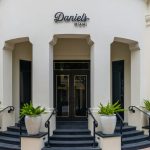 A Florida Steakhouse will lead Daniel’s Miami