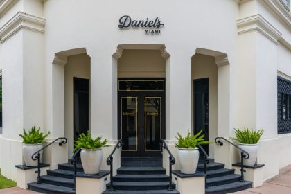 A Florida Steakhouse will lead Daniel’s Miami