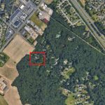 EFP Investments acquired an 18-acre project site this month in the Philadelphia metro area.