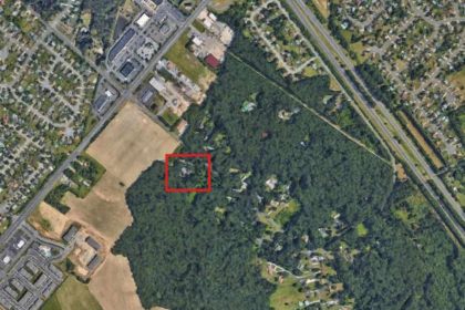 EFP Investments acquired an 18-acre project site this month in the Philadelphia metro area.