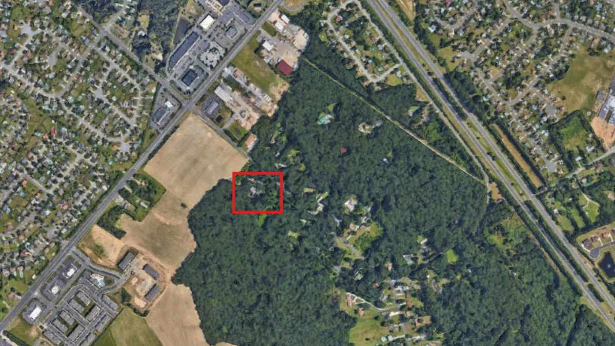 EFP Investments acquired an 18-acre project site this month in the Philadelphia metro area.