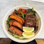 Dig Inn Digging in to Jenkintown