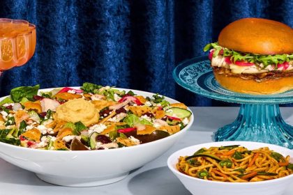 Downtown Denver Also on Mendocino Farms’ List