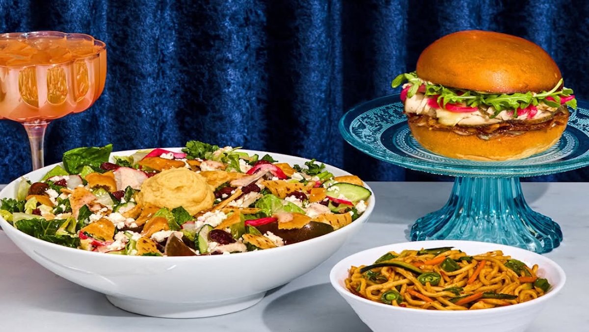 Downtown Denver Also on Mendocino Farms’ List