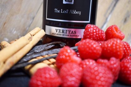 The Lost Abbey Moves Tasting Room, Eyes Bigger Future in Vista