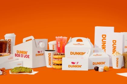 Philly Dunkin’ Aiming for Late Summer Opening