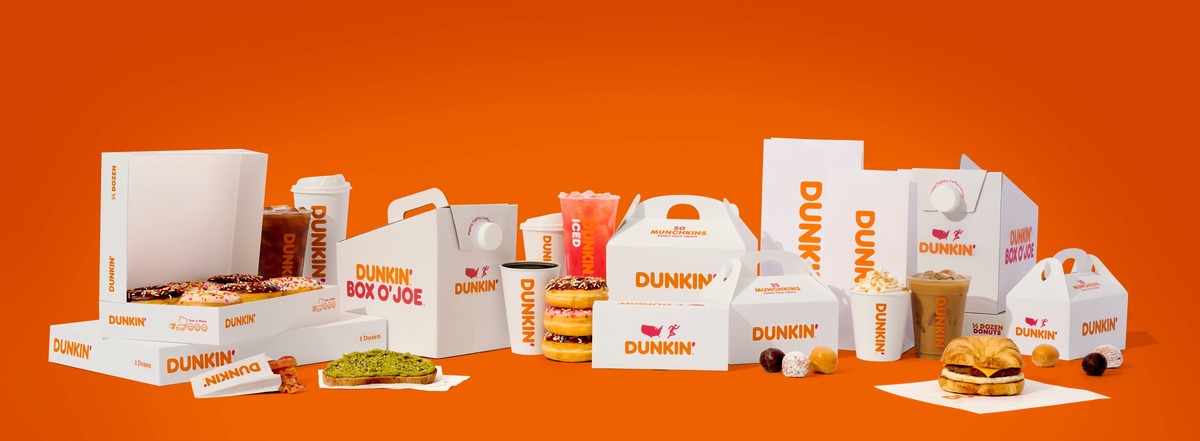 Philly Dunkin’ Aiming for Late Summer Opening