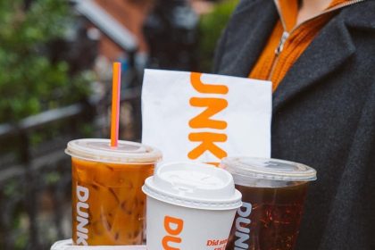 Philadelphia Residents Will be Dunkin’ in Old City