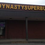 The Tennessee Department of Health noted 26 violations at the Chinese buffet restaurant.