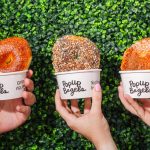 PopUp Bagels Secures First San Diego Location in La Jolla
