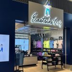 New store in Detroit