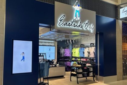 New store in Detroit