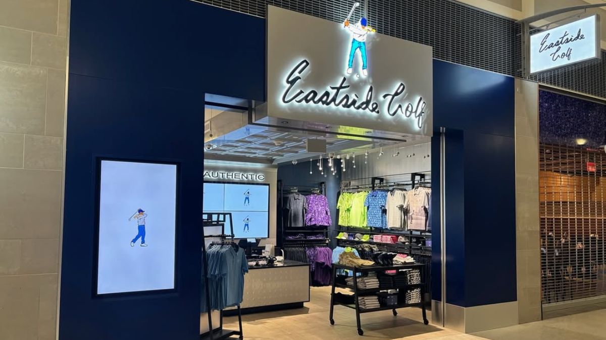 New store in Detroit