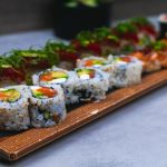 Ebi Sushi in Somerville's Union Square to Move Across the Street with New Ramen Concept