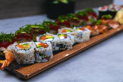 Ebi Sushi in Somerville's Union Square to Move Across the Street with New Ramen Concept