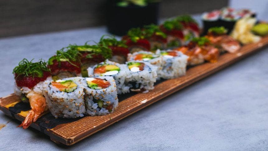 Ebi Sushi in Somerville's Union Square to Move Across the Street with New Ramen Concept