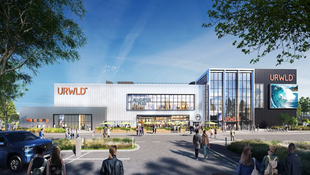 Eight-Figure Adventure Park Expected at New Development