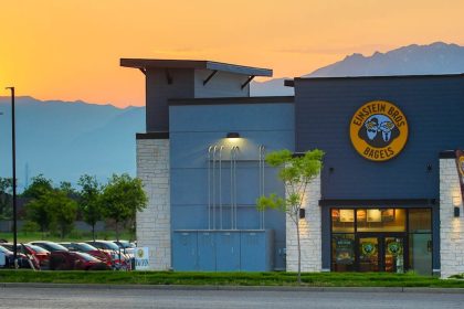 Einstein Bros. Bagels Setting Up New Location In League City-1