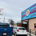 The management shared the notice on social media