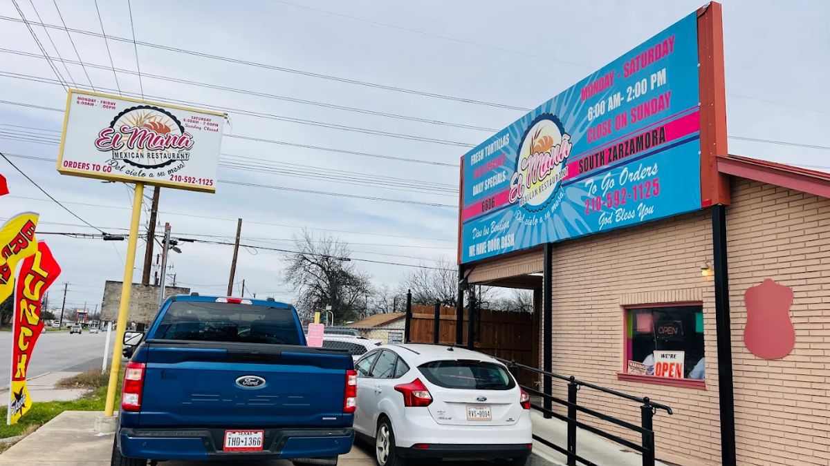 The management shared the notice on social media