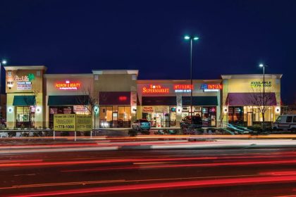 Mysterious New Restaurant Coming Soon to South Sacramento