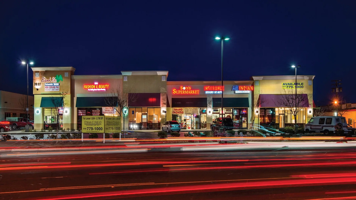 Mysterious New Restaurant Coming Soon to South Sacramento