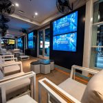 FanDuel Sportsbook at PHX Arena to Become Bar and Lounge