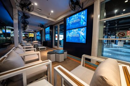 FanDuel Sportsbook at PHX Arena to Become Bar and Lounge