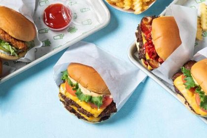 Shake Shack Coming to Square One Shopping Centre