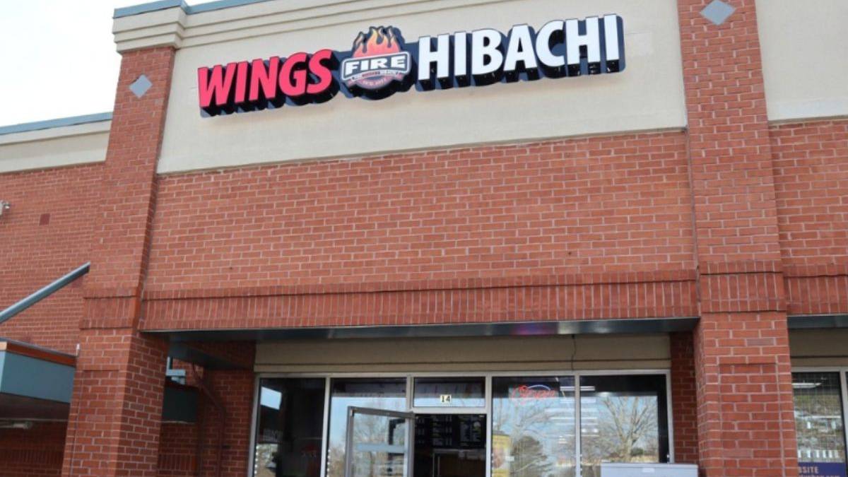 Inspectors from the Gwinnett, Newton & Rockdale County Health Departments offered it a ‘U’ grade.