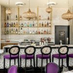 European-Inspired Cocktail Lounge Opens in Downtown Frisco