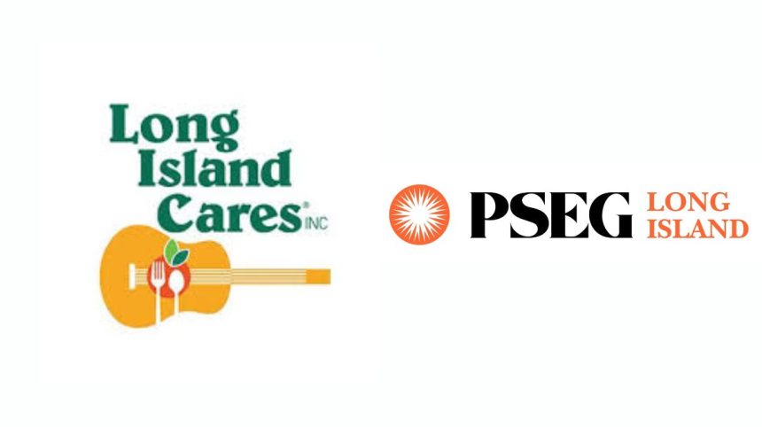 Long Island Cares and PSEG Long Island will sponsor the Senior Resource Fair in Hauppauge